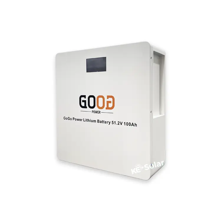 باتری دیواری GoGo Power مدل GP-5121000-LWR
