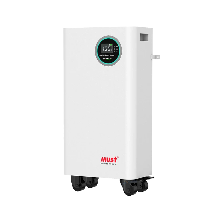 باتری Must مدل LP16-48300 (LP1600)