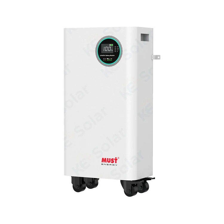 عکس شماره:1 , باتری Must مدل LP16-48300 (LP1600)