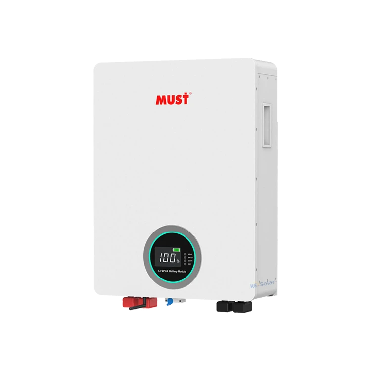 باتری Must مدل LP16-48200 (LP1600)