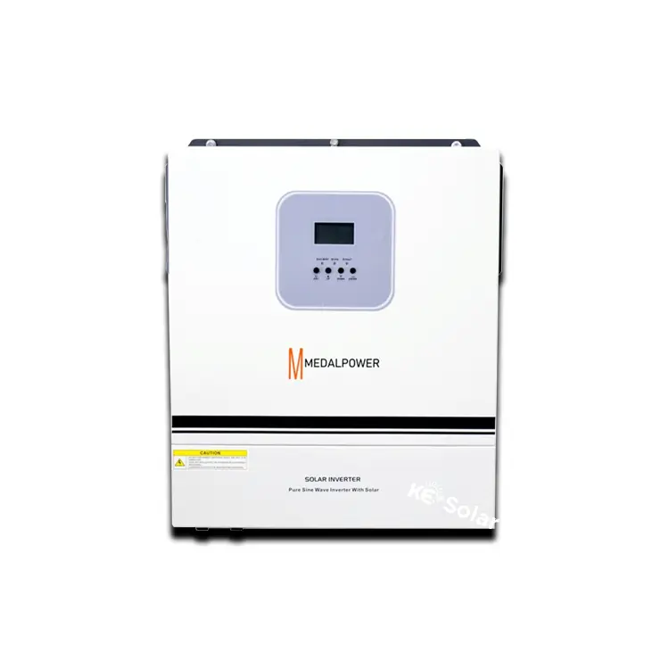 اینورتر آفگرید Medal Power مدل MPi-11000W#48VPVT