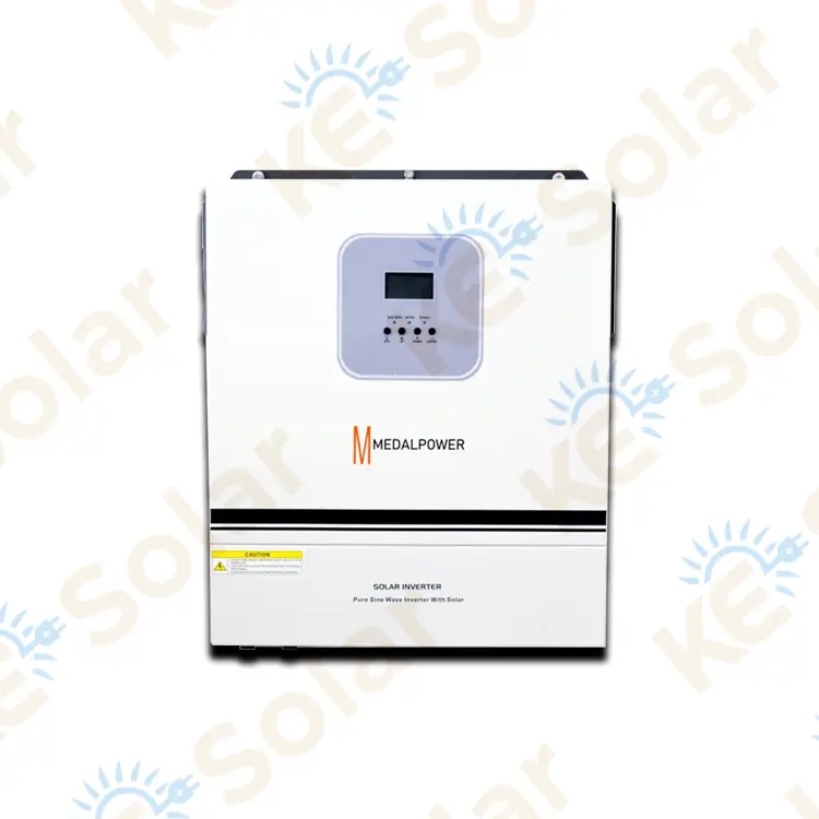 عکس شماره:0 , اینورتر آفگرید Medal Power مدل MPi-11000W#48VPVT