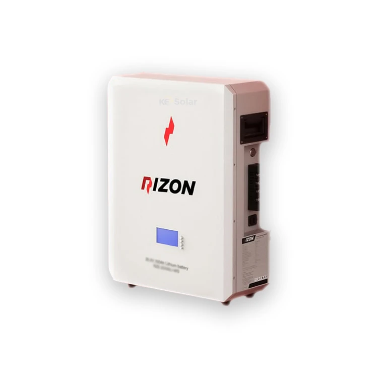 باتری دیواری Rizon مدل RZE-51100LI-WS