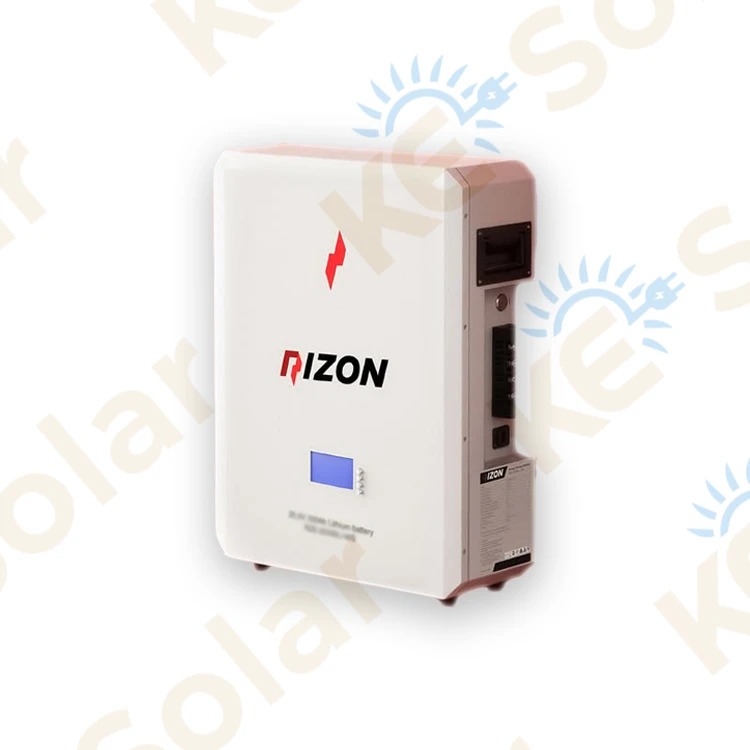 عکس شماره:0 , باتری دیواری Rizon مدل RZE-51100LI-WS
