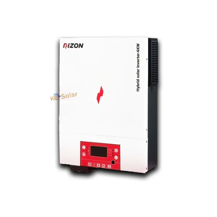 اینورتر هیبرید Rizon مدل RZE6K#48VH