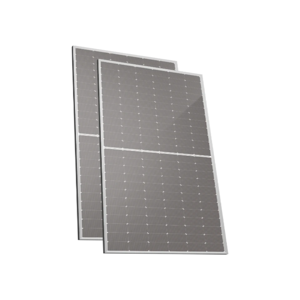 پنل خورشیدی بایفشیال (دوطرفه)