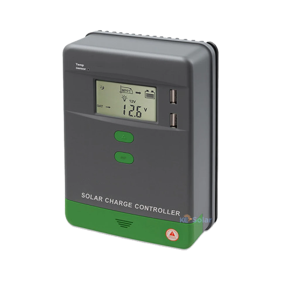 شارژ کنترلر