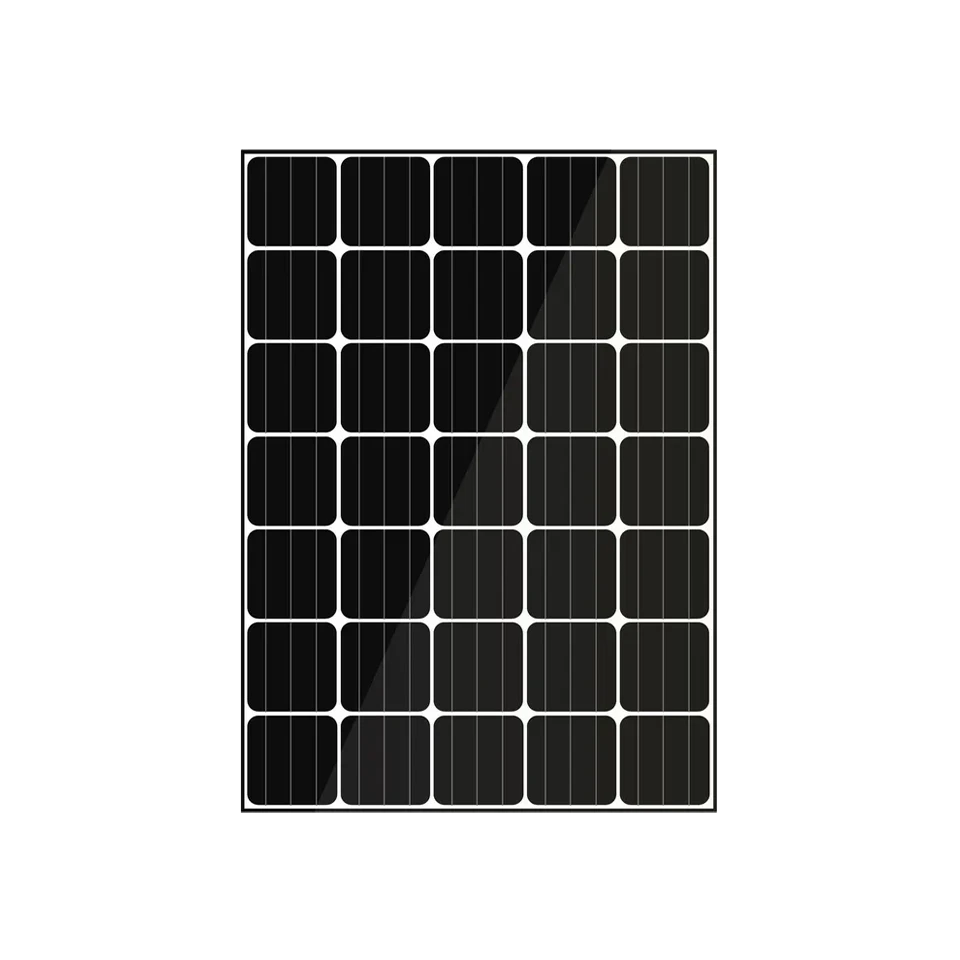 پنل خورشیدی مونوکریستال