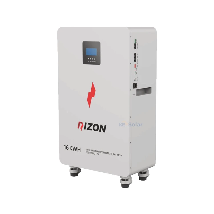 باتری دیواری Rizon مدل RZE-51314LI-TS