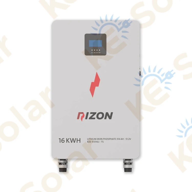 عکس شماره:0 , باتری دیواری Rizon مدل RZE-51314LI-TS