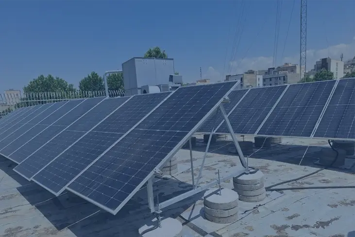 تصویر خدمات