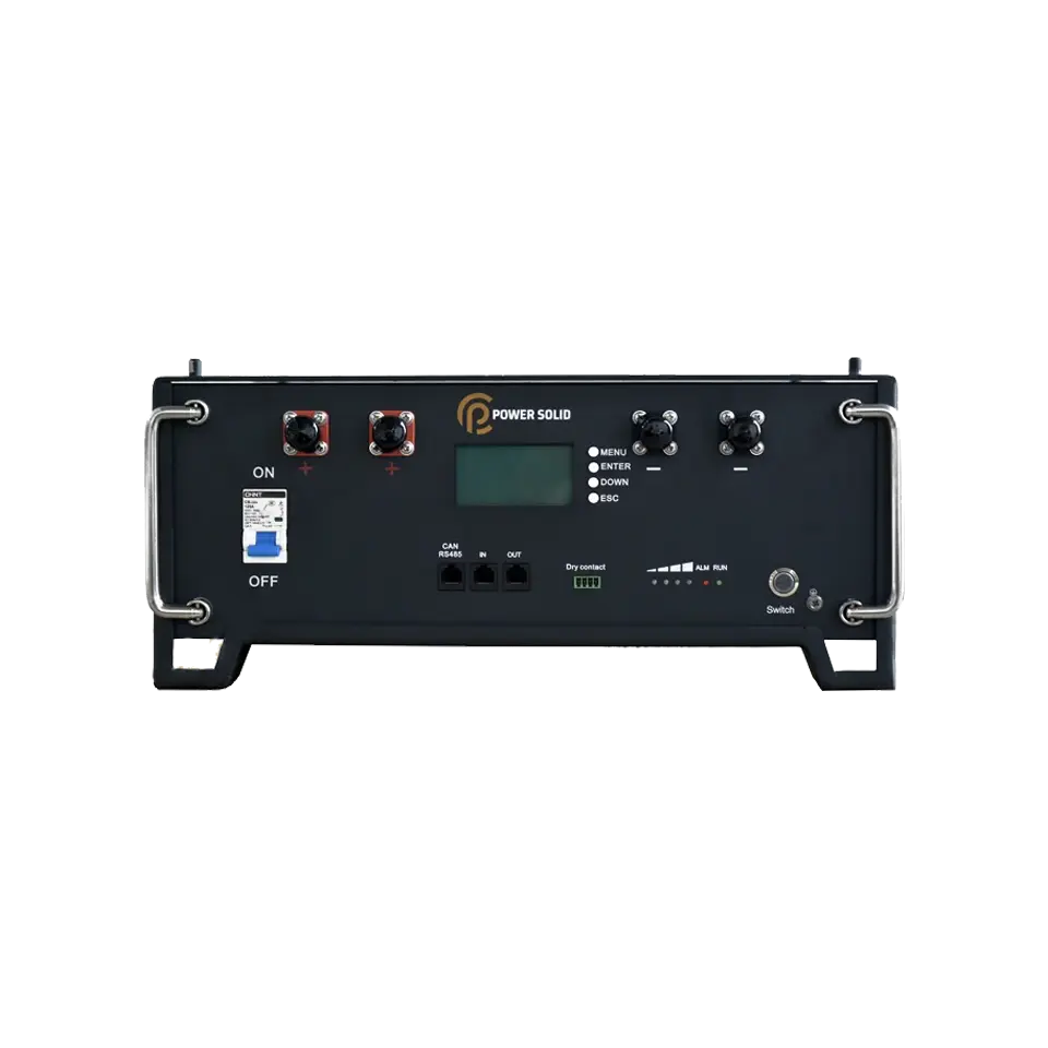 باتری خورشیدی