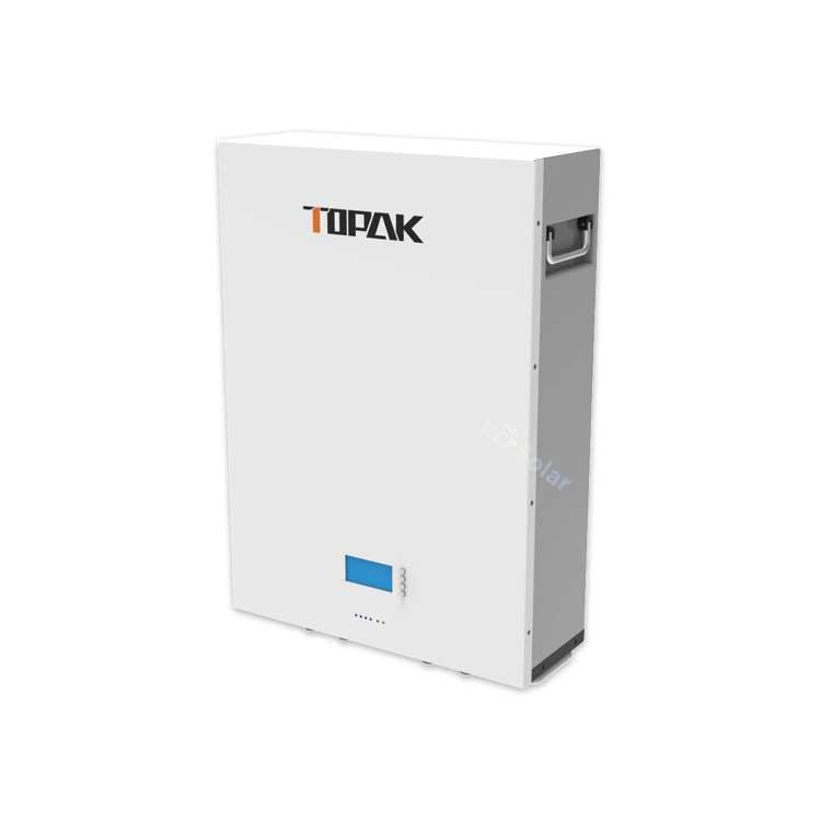 باتری دیواری Topak مدل TP-24100W