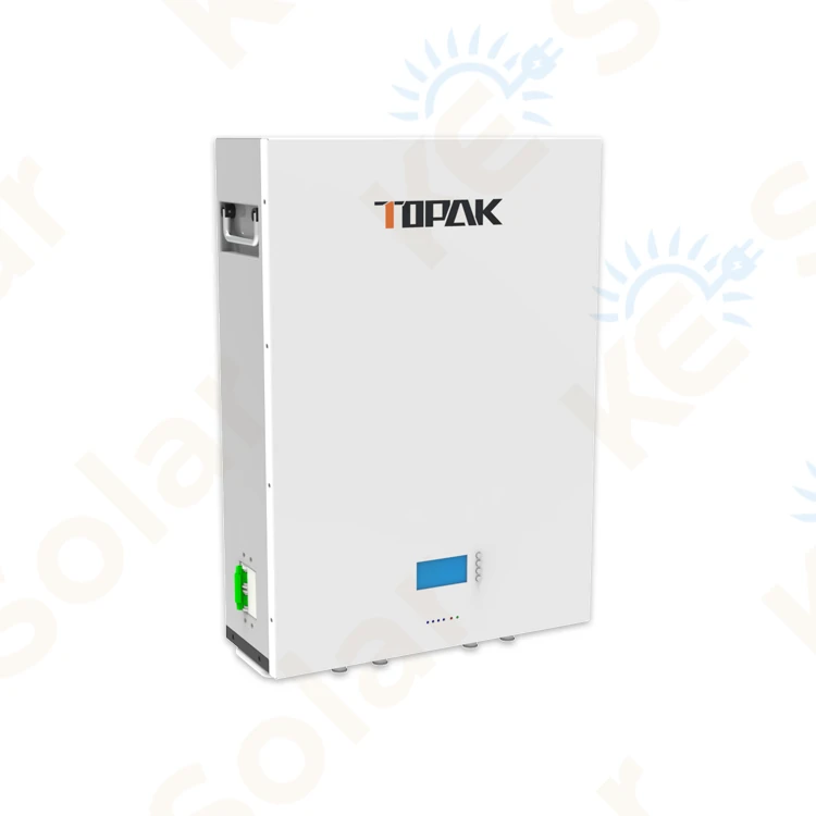 عکس شماره:0 , باتری دیواری Topak مدل TP-24100W