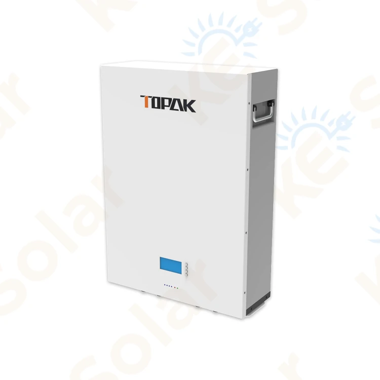 عکس شماره:2 , باتری دیواری Topak مدل TP-24200W