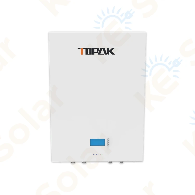 عکس شماره:1 , باتری دیواری Topak مدل TP-24200W