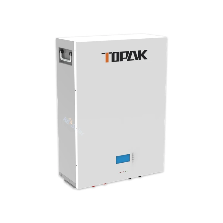 باتری دیواری Topak مدل TP-48100W