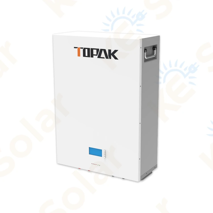 عکس شماره:0 , باتری دیواری Topak مدل TP-48100W