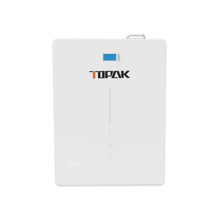 باتری دیواری Topak مدل TP-48200W