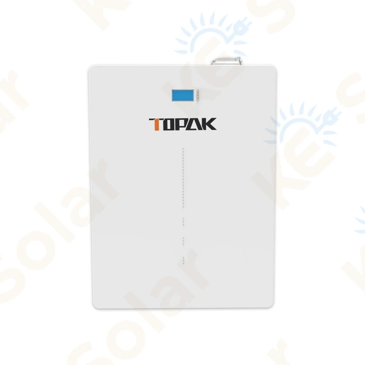 عکس شماره:2 , باتری دیواری Topak مدل TP-48200W