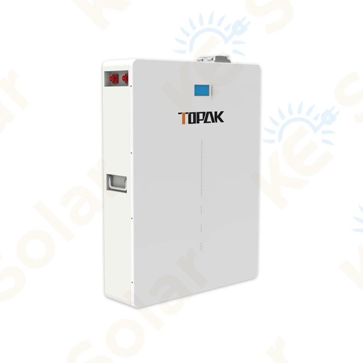 عکس شماره:1 , باتری دیواری Topak مدل TP-48200W