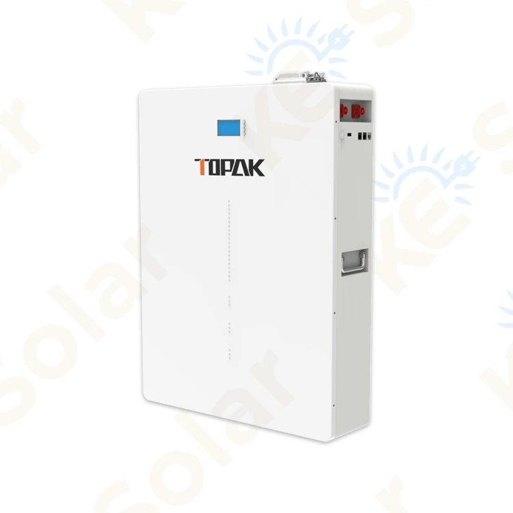 عکس شماره:0 , باتری دیواری Topak مدل TP-48200W