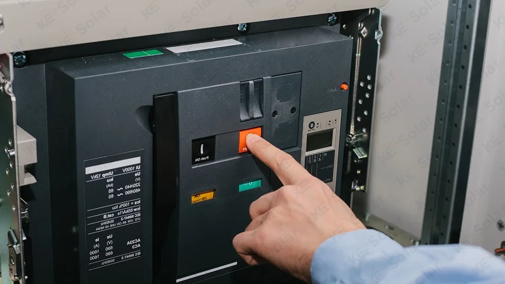 یو پی اس (ups) صنعتی