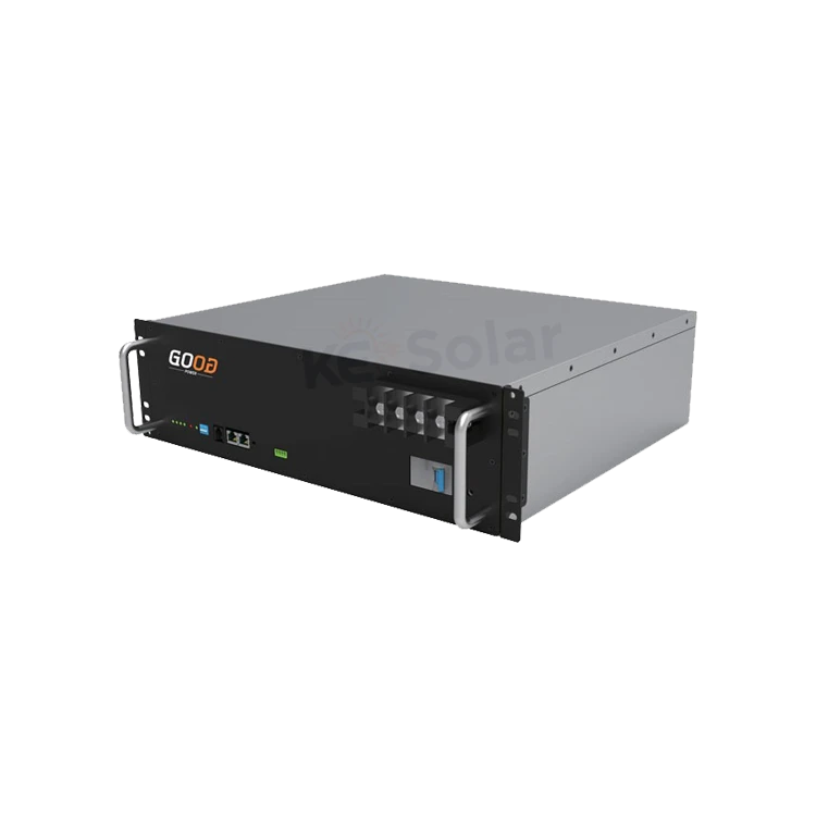 عکس شماره:0 , باتری خورشیدی GoGo Power GP-481000-LR گوگو پاور 48 ولت 100 آمپر