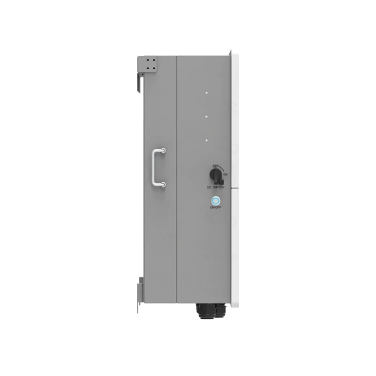 عکس شماره:2 , اینورتر هیبرید 18KW برند Deye مدل SUN-18K-SG01LP1-EU-AM3-P تک فاز