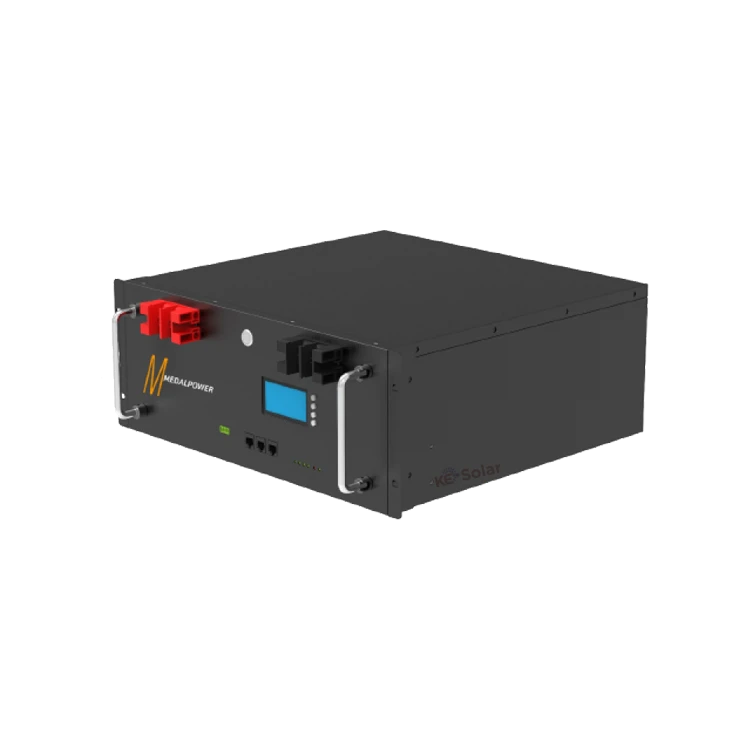 عکس اصلی باتری خورشیدی Medal Power MP-5121000-LT مدال پاور 48 ولت 100 آمپر