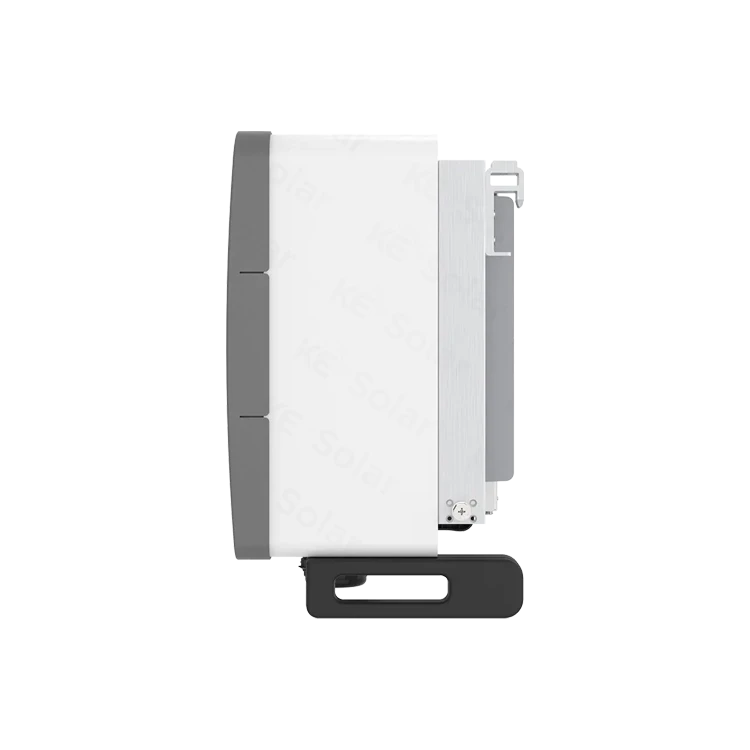 عکس شماره:0 , اینورتر آنگرید 100KW برند Solis مدل S5-GC-100K سه فاز