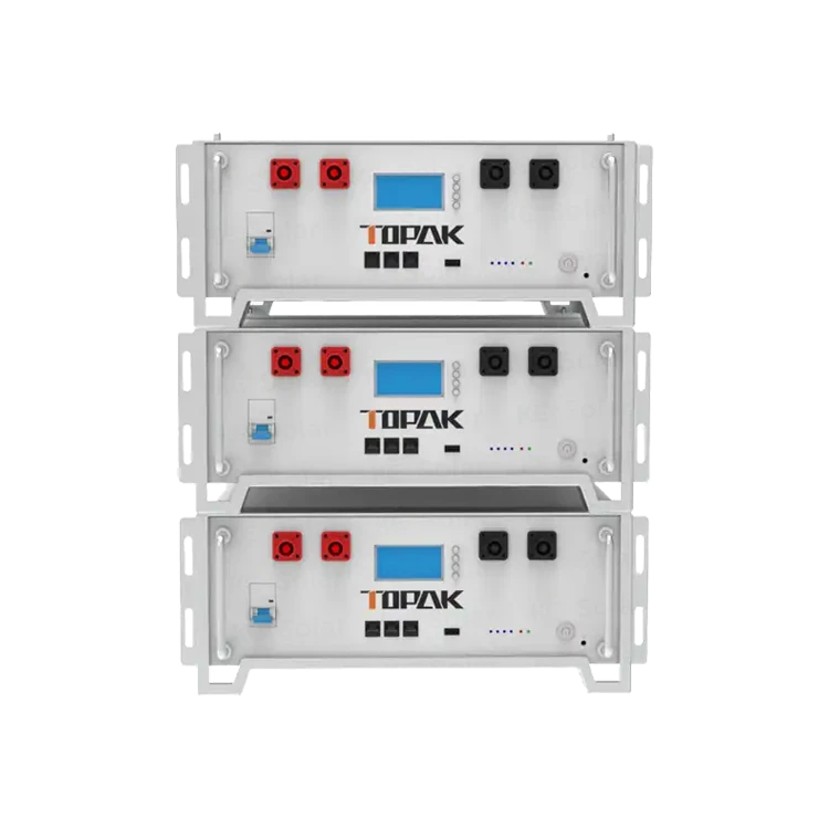 عکس شماره:1 , باتری خورشیدی Topak TP-48100R توپک 48 ولت 100 آمپر