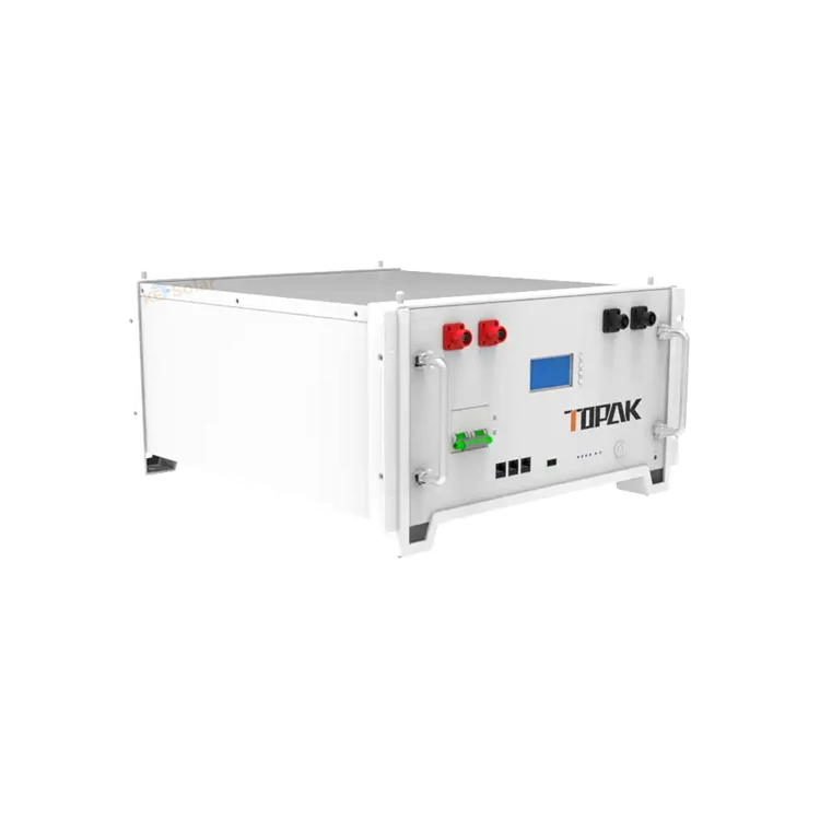 عکس اصلی باتری خورشیدی Topak TP-48200R توپک 48 ولت 200 آمپر