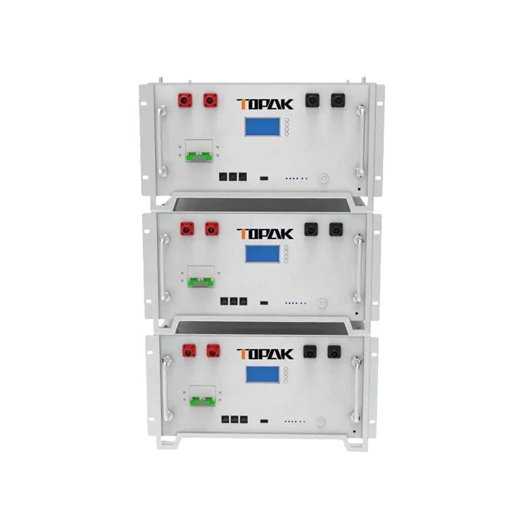 عکس شماره:0 , باتری خورشیدی Topak TP-48200R توپک 48 ولت 200 آمپر