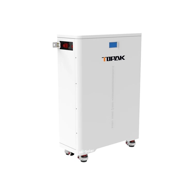 عکس اصلی باتری خورشیدی Topak TP-48280W توپک 48 ولت 280 آمپر