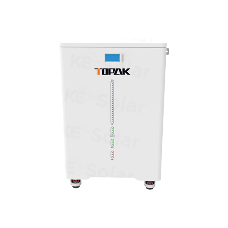 عکس شماره:0 , باتری خورشیدی Topak TP-48280W توپک 48 ولت 280 آمپر