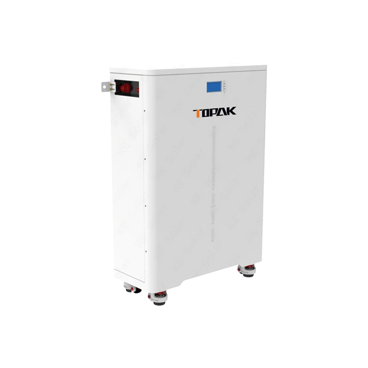 عکس شماره:1 , باتری خورشیدی Topak TP-48300W توپک 48 ولت 300 آمپر