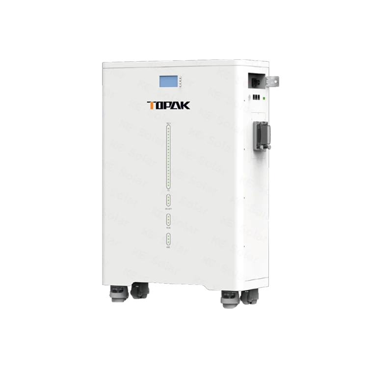 عکس شماره:0 , باتری خورشیدی Topak TP-48300W توپک 48 ولت 300 آمپر