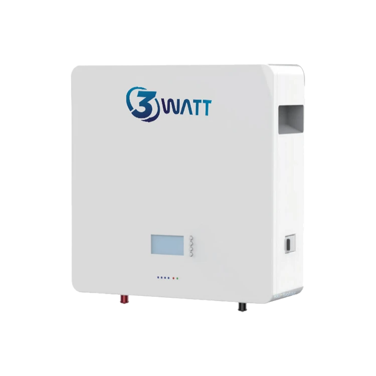 عکس اصلی باتری خورشیدی 3Watt WT-2561000-LWT تریوات 24 ولت 100 آمپر
