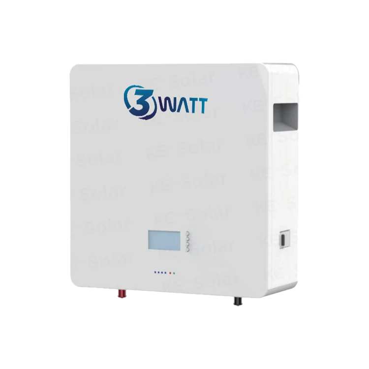 عکس شماره:0 , باتری خورشیدی 3Watt WT-2561000-LWT تریوات 24 ولت 100 آمپر