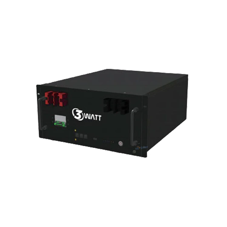 عکس اصلی باتری خورشیدی 3Watt WT-5122000-LT تریوات 48 ولت 200 آمپر