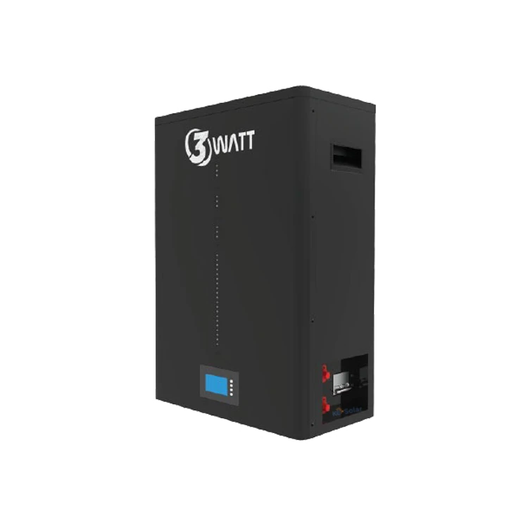 عکس اصلی باتری خورشیدی 3Watt WT-5122000-LWT تریوات 48 ولت 200 آمپر
