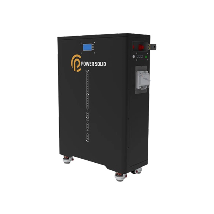 باتری خورشیدی Power Solid PS-5123140-NLVT پاور سالید 48 ولت 314 آمپر
