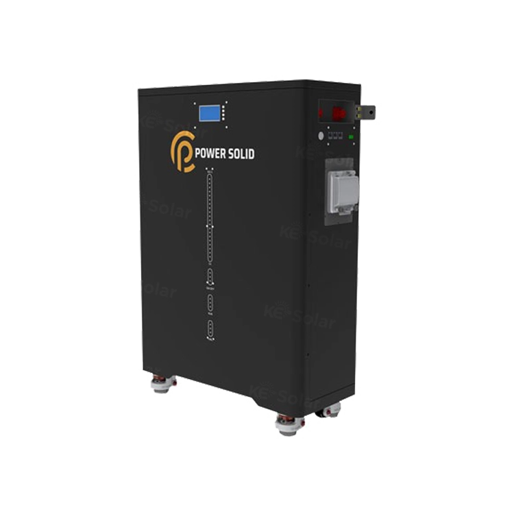 عکس شماره:0 , باتری خورشیدی Power Solid PS-5123140-NLVT پاور سالید 48 ولت 314 آمپر