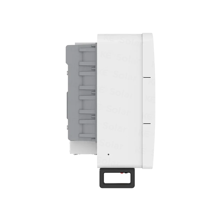 عکس شماره:2 , اینورتر آنگرید 60KW برند Solis مدل S6-GC-60K-US سه فاز