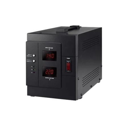AVR