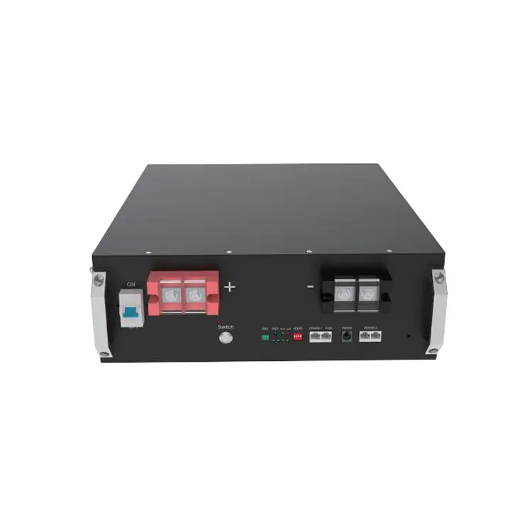 عکس اصلی باتری خورشیدی PTT solar PRLB5120 سولار 51 ولت 100 آمپر