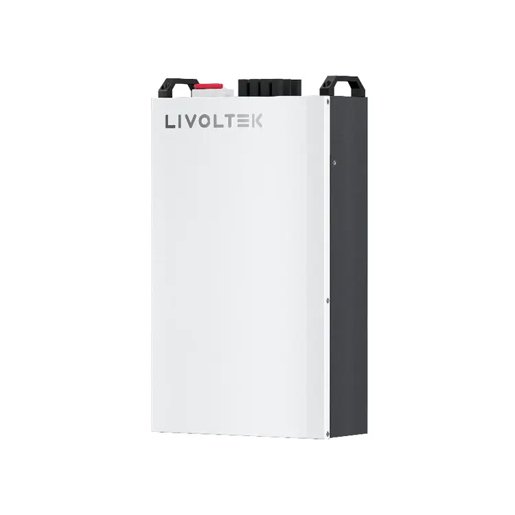 باتری لیتیومی BLF-B51150 - 5.12KWH برند Livoltek