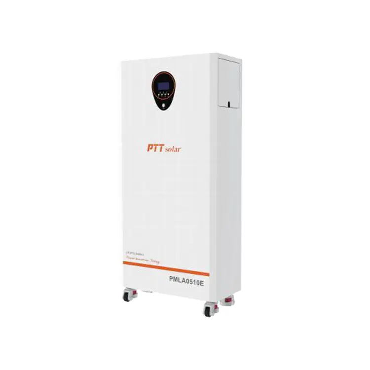 عکس اصلی باتری PTT solar PMLA0510E سولار 200 آمپر