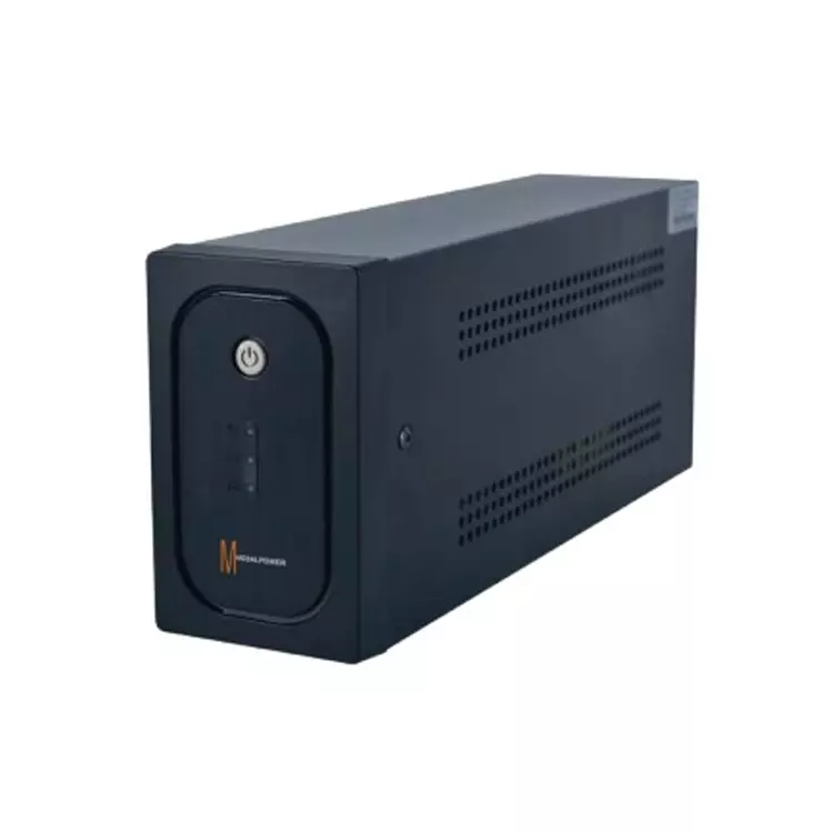عکس شماره:0 , UPS لاین اینتراکتیو 1500VA برند Power Solid مدل MP-LU1500VA#2B9T
